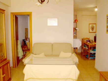 Estepona property: Apartment with 2 bedroom in Estepona, Spain 172793