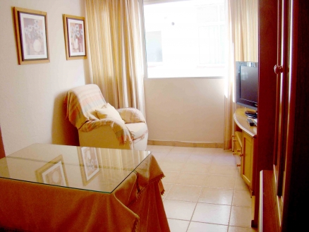 Estepona property: Apartment in Malaga for sale 172793