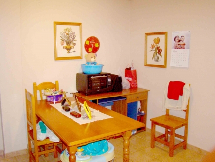 Estepona property: Malaga Apartment 172793