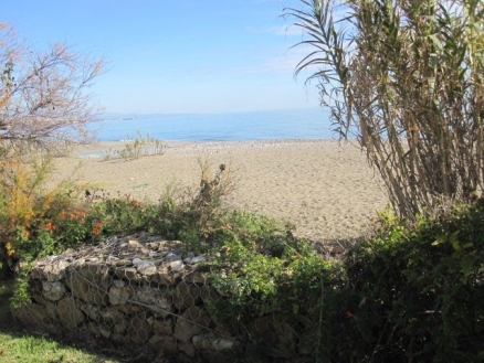 Estepona property: Townhome with 1 bedroom in Estepona 172803