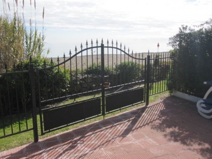 Estepona property: Townhome for sale in Estepona, Malaga 172803