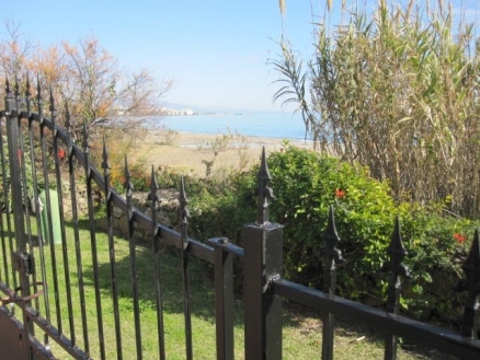 Estepona property: Townhome in Malaga for sale 172803