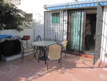 Estepona property: Estepona, Spain | Townhome for sale 172803