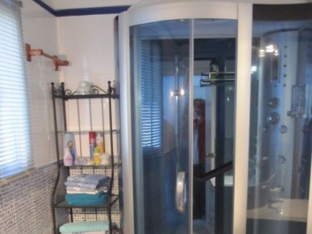 Estepona property: Malaga Townhome 172803