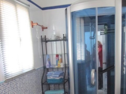 Estepona property: Estepona Townhome 172803