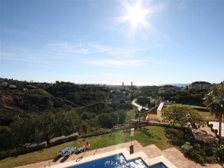Elviria property: Apartment for sale in Elviria 172804