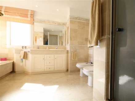 Elviria property: Apartment in Malaga for sale 172804