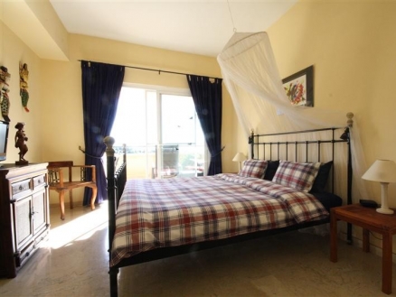 Elviria property: Malaga property | 3 bedroom Apartment 172804