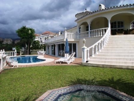 Elviria property: Villa with 3 bedroom in Elviria 172814