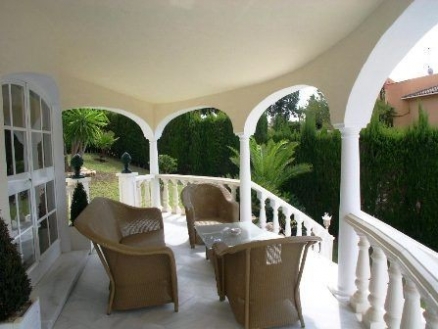 Elviria property: Villa for sale in Elviria, Malaga 172814