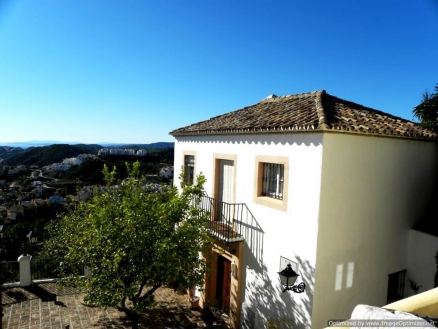 La Heredia property: Townhome for sale in La Heredia 172816