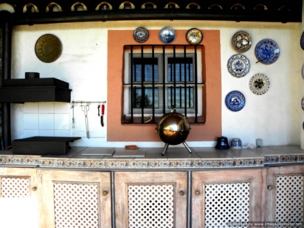 La Heredia property: Townhome in Malaga for sale 172816