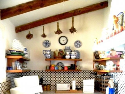 La Heredia property: Malaga property | 2 bedroom Townhome 172816