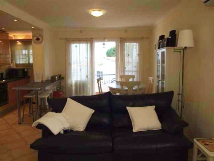 El&nbsp;Chaparral&nbsp;property:&nbsp;Villa&nbsp;with&nbsp;2&nbsp;bedroom&nbsp;in&nbsp;El&nbsp;Chaparral&nbsp;172817