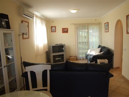 El&nbsp;Chaparral&nbsp;property:&nbsp;Villa&nbsp;with&nbsp;2&nbsp;bedroom&nbsp;in&nbsp;El&nbsp;Chaparral,&nbsp;Spain&nbsp;172817