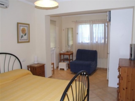 El&nbsp;Chaparral&nbsp;property:&nbsp;El&nbsp;Chaparral&nbsp;Villa&nbsp;172817