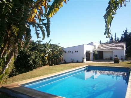 Estepona property: Villa for sale in Estepona 172823