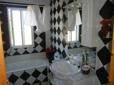 Estepona property: Malaga property | 3 bedroom Villa 172823