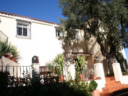 El Madronal property: Villa for sale in El Madronal 172827