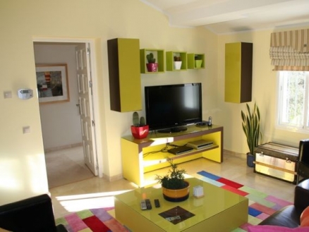 El Madronal property: Malaga Villa 172827
