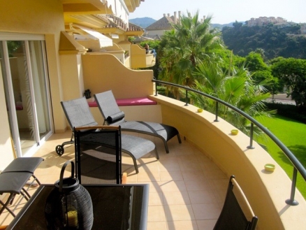 Elviria property: Apartment for sale in Elviria, Spain 172831