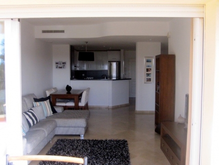 Elviria property: Apartment with 2 bedroom in Elviria 172831