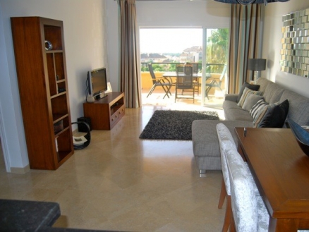 Elviria property: Apartment with 2 bedroom in Elviria, Spain 172831