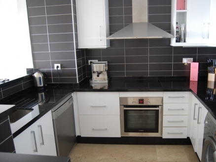 Elviria property: Apartment for sale in Elviria, Malaga 172831