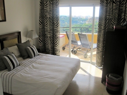 Elviria property: Apartment in Malaga for sale 172831