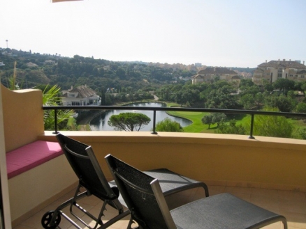 Elviria property: Elviria, Spain | Apartment for sale 172831