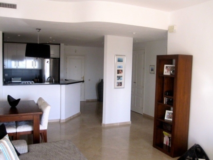 Elviria property: Malaga Apartment 172831