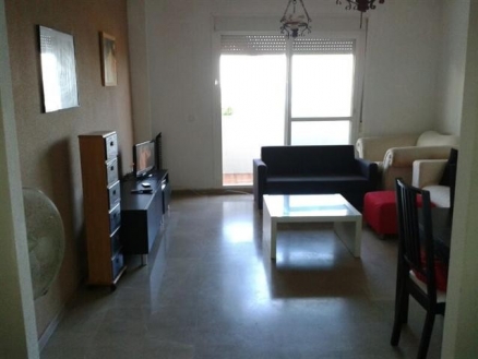 Estepona property: Apartment with 2 bedroom in Estepona, Spain 172835