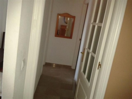 Estepona property: Apartment in Malaga for sale 172835