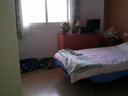 Estepona property: Estepona, Spain | Apartment for sale 172835