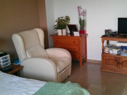 Estepona property: Malaga Apartment 172835