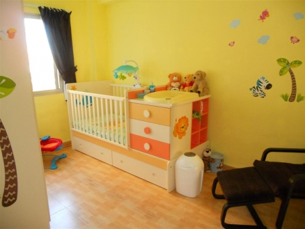 Calahonda property: Apartment with 2 bedroom in Calahonda, Spain 172837