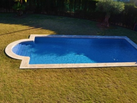 Aloha property: Villa for sale in Aloha, Spain 172838