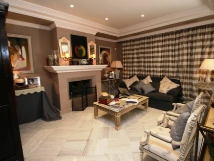 Aloha property: Villa for sale in Aloha, Malaga 172838
