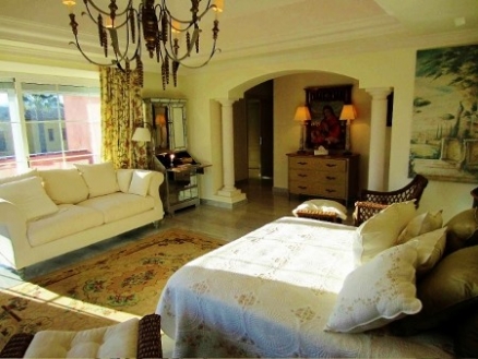 Aloha property: Aloha Villa 172838