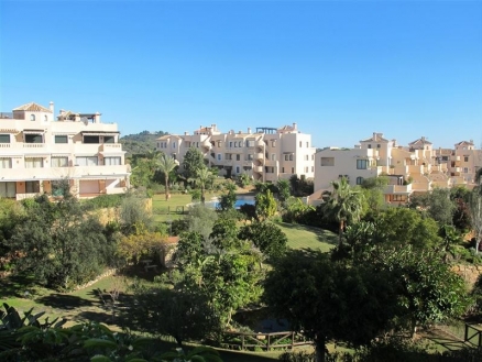 Elviria property: Apartment for sale in Elviria 172841