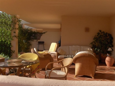 Elviria property: Apartment with 3 bedroom in Elviria 172841