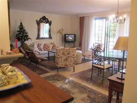 Elviria property: Apartment with 3 bedroom in Elviria, Spain 172841