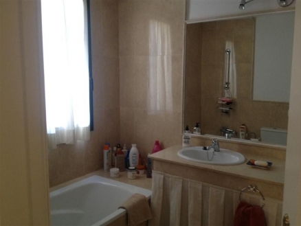 Elviria property: Apartment for sale in Elviria, Malaga 172841