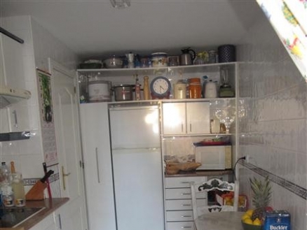 Elviria property: Apartment in Malaga for sale 172841