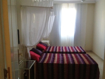 Elviria property: Malaga Apartment 172841