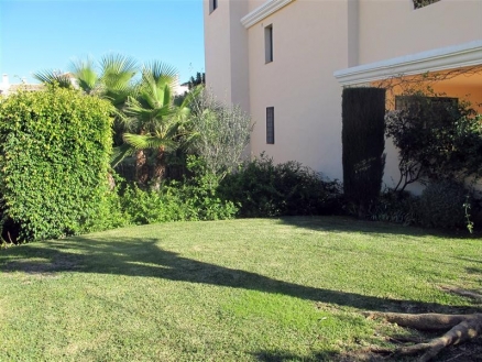 Elviria property: Elviria Apartment 172841