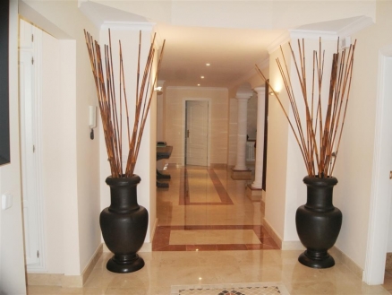 El Paraiso property: Villa for sale in El Paraiso, Spain 172849