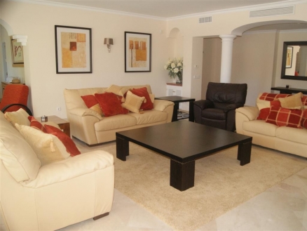 El Paraiso property: Villa with 3 bedroom in El Paraiso, Spain 172849