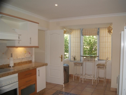 El Paraiso property: Malaga property | 3 bedroom Villa 172849