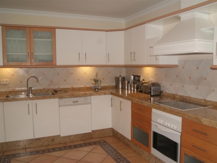 El Paraiso property: El Paraiso, Spain | Villa for sale 172849